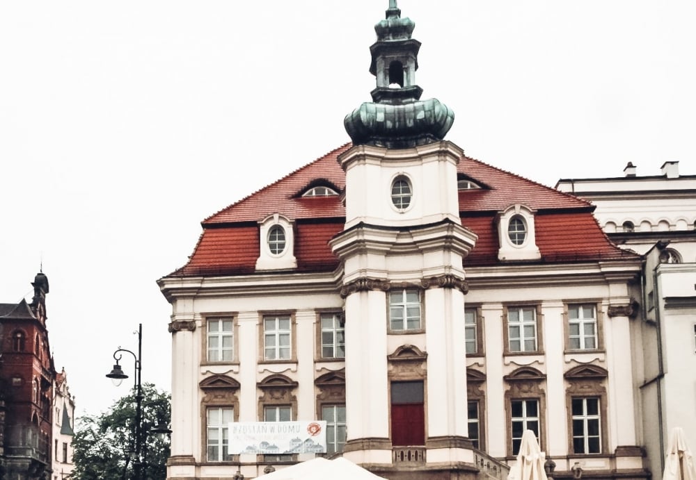 Wieczór zDolnego Śląska: Czy legnicki Teatr musi być... zamknięty? - fot. ilustracyjna / Radio Wrocław