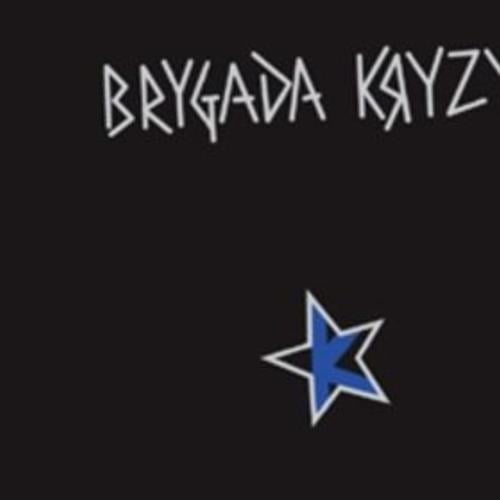 Brygada Kryzys nagrywa w stanie wojennym - 