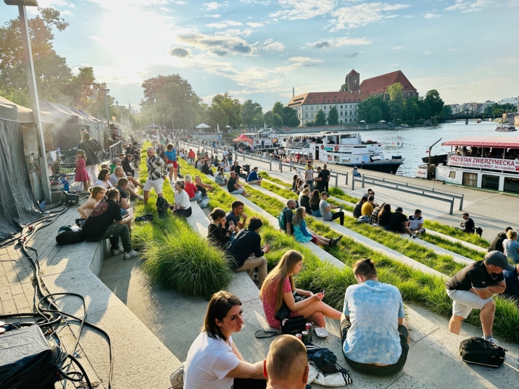 Druga edycja Gastro Miasto 2023 – fot. materiały prasowe