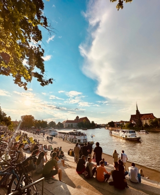 Druga edycja Gastro Miasto 2023 - 2