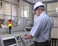 Prąd znów płynie do Brochowa - Fot. energiapro.pl