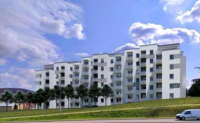 W Wałbrzychu powstaną nowe mieszkania komunalne