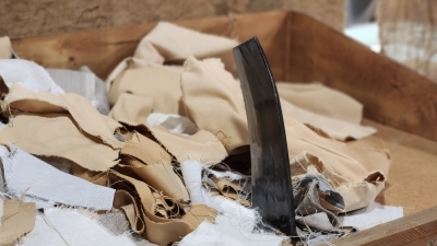 Wyjątkowa wystawa w Muzeum Papiernictwa w Dusznikach-Zdroju