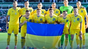 El. ME 2024 – mecz Ukraina – Anglia we Wrocławiu