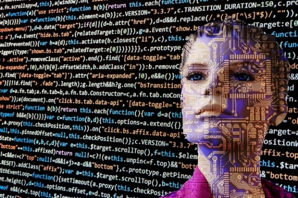 Największy projekt badawczy w dziedzinie AI w księgowości i finansach