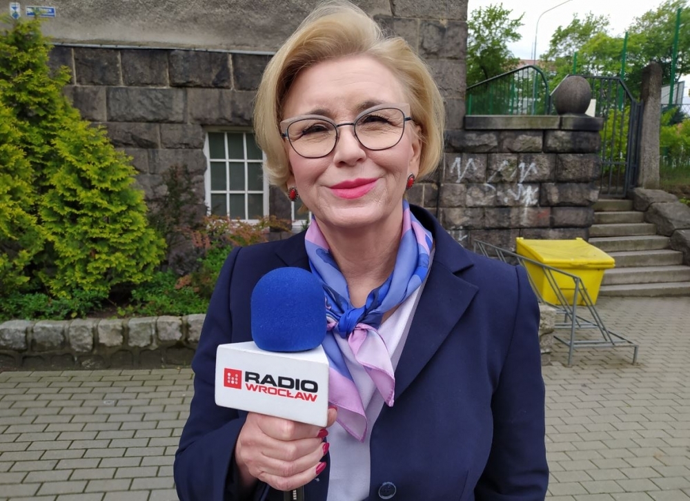 M. Machałek: Mamy już 58,5% młodych ludzi wybierających kształcenie branżowe i techniczne - fot. RW