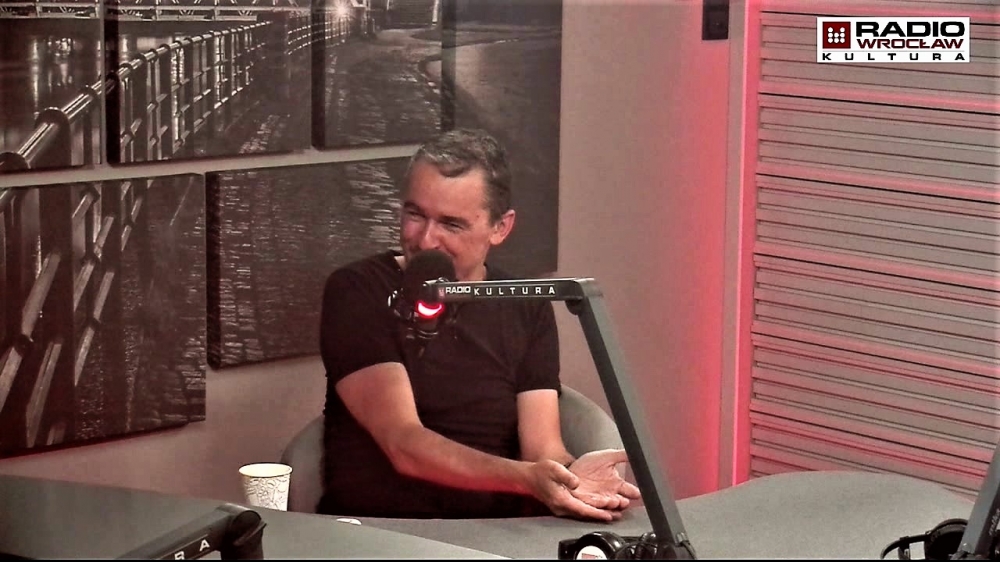 Dwie premiery Ad Spectatores  - DAB+wtorek od 16:00 i w środę od 8:00