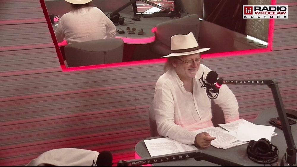 25. Simcha, Moniuszkowski po raz 61. - DAB+wtorek od 16:00 i w środę od 8:00