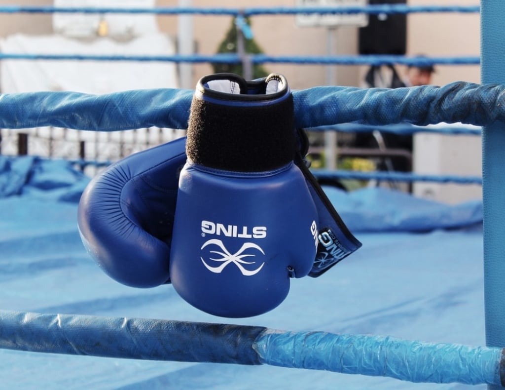 Taekwondo, boks czy zapasy. Młodzi wrocławianie mogą spróbować swoich sił - fot. Pixabay (zdjęcie ilustracyjne)