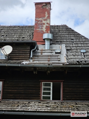 Są pieniądze na remont dachu w Andrzejówce - 0