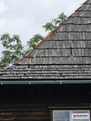 Są pieniądze na remont dachu w Andrzejówce - 2