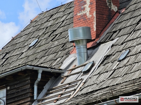 Są pieniądze na remont dachu w Andrzejówce - 4
