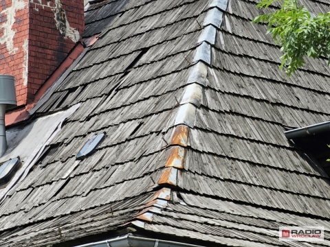 Są pieniądze na remont dachu w Andrzejówce - 7