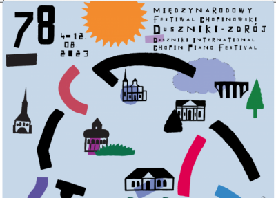 78 Międzynarodowy Festiwal Chopinowski Duszniki Zdr&oacute;j 2023