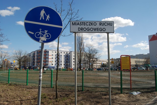 Poszalej na rowerze! (Zobacz)