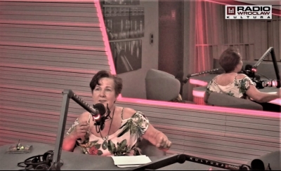 Ewa Dymek-Kuś: Emerytura? Nie dla mnie!