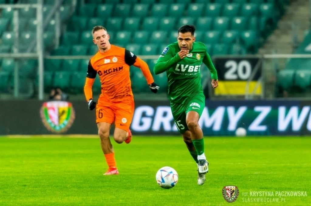 Wieczór zDolnego Śląska: Rusza piłkarska Ekstraklasa [POSŁUCHAJ] - fot. slaskwroclaw.pl/Krystyna Pączkowska