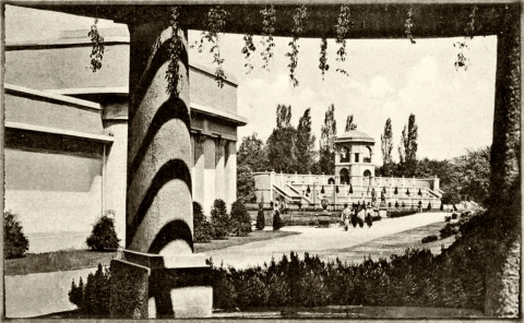 Z lunaparku na cmentarz. Dolnośląskie Tajemnice odkrywamy z Joanną Lamparską [FILM odc. 159] - 18
