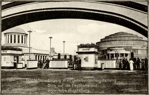 Z lunaparku na cmentarz. Dolnośląskie Tajemnice odkrywamy z Joanną Lamparską [FILM odc. 159] - 19