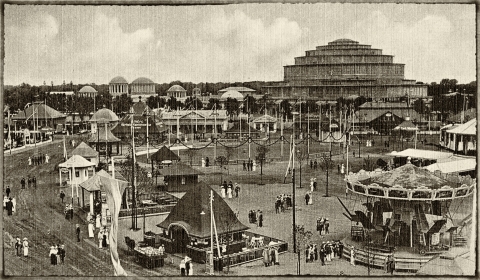 Z lunaparku na cmentarz. Dolnośląskie Tajemnice odkrywamy z Joanną Lamparską [FILM odc. 159] - 23