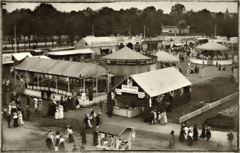 Z lunaparku na cmentarz. Dolnośląskie Tajemnice odkrywamy z Joanną Lamparską [FILM odc. 159] - 29