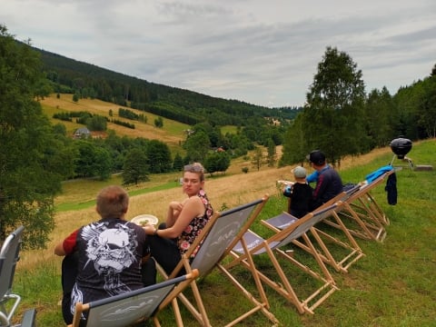 Ostre Koło wprost z Masywu Śnieżnika - 3