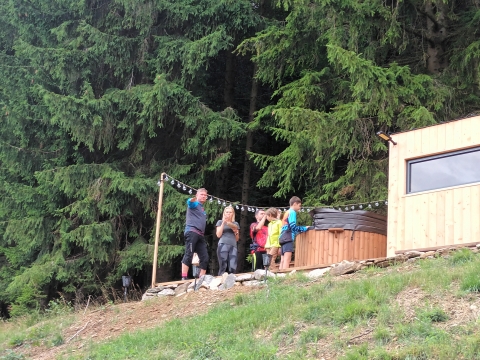 Ostre Koło wprost z Masywu Śnieżnika - 12