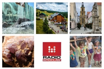 TOP5 bezpłatnych atrakcji wakacyjnych na Dolnym Śląsku