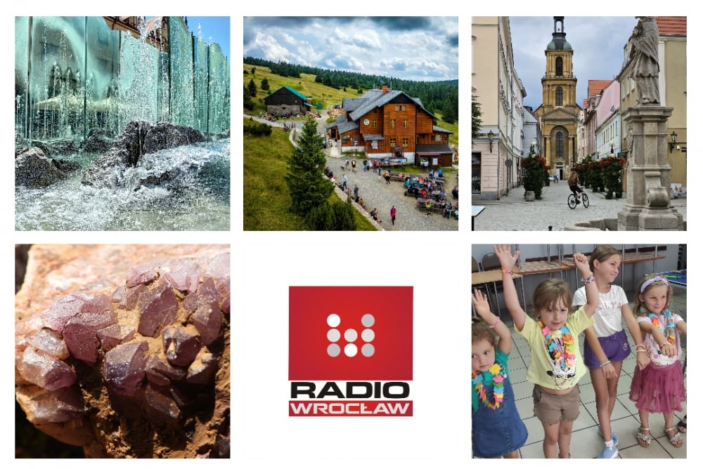 TOP5 bezpłatnych atrakcji wakacyjnych na Dolnym Śląsku  - zdjęcia uczestników plebiscytu 