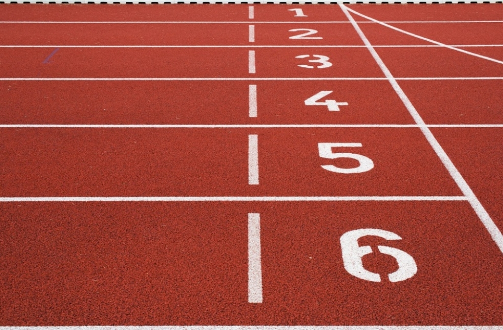 MP w lekkoatletyce: medale sportowców Śląska Wrocław - fot. Pixabay (zdjęcie ilustracyjne)