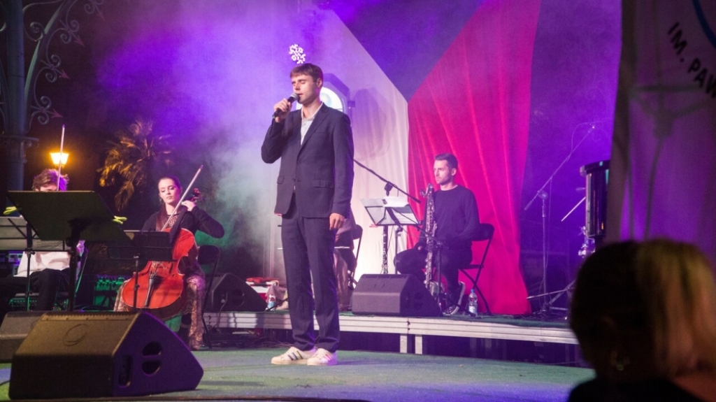 Trwa VIII edycja Festiwalu Czesko-Polskiego im. Pawła Królikowskiego - fot.festivalczpl.pl