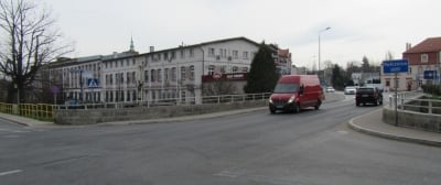 Remont DK34 w Świebodzicach. Umowa podpisana