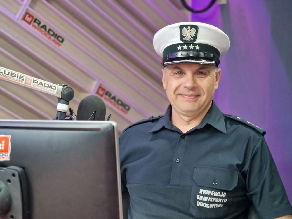 Reakcja24: Pytania do Inspekcji Transportu Drogowego - fot. RW