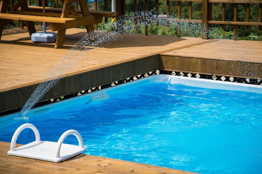 Niestosowne zachowanie klientów w aquaparku i centrum SPA - fot. ilustracyjna / Pixabay