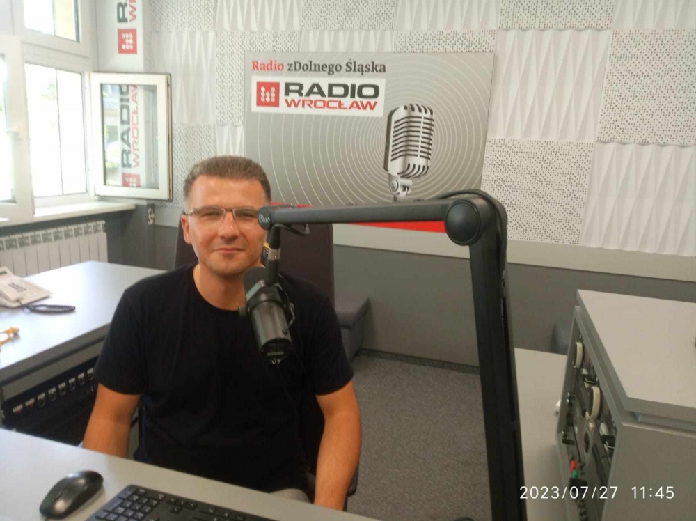 OPP-  Klub Sympatyków Kolei we Wrocławiu - fot. RW