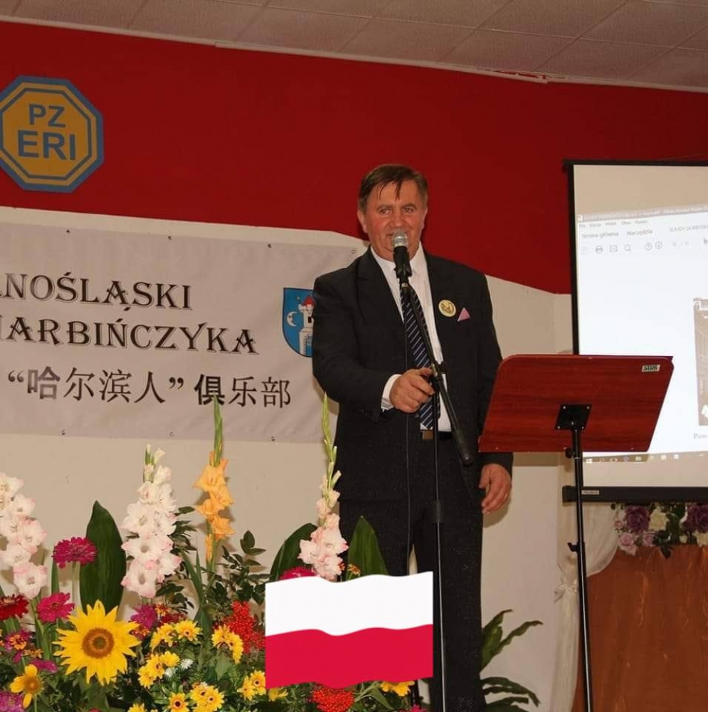 Seniorzy: Aleksander Jermakow - fot. RW