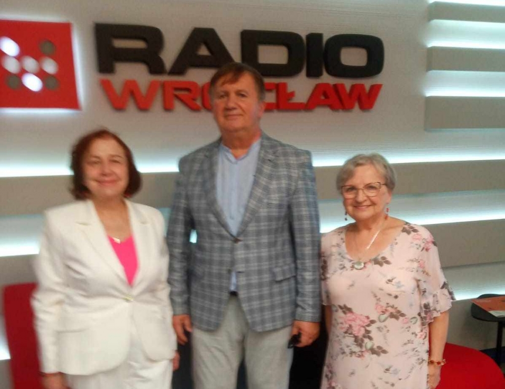 Seniorzy: ŚWIEBODZICE - fot. RW