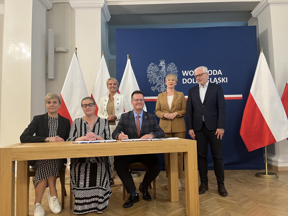 Dziesiątki milionów na remonty wrocławskich dróg - fot. Joanna Jaros