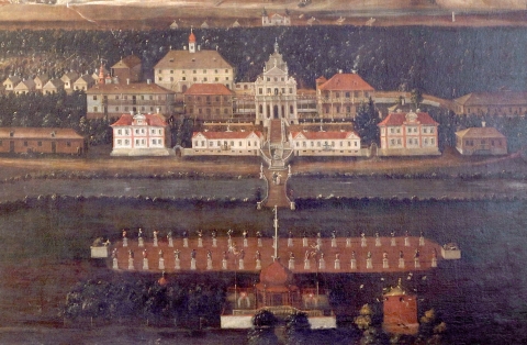 Pan życia i śmierci. (Nie tylko) Dolnośląskie Tajemnice odkrywamy z Joanną Lamparską [Film, odc. 161] - 15