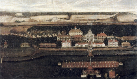 Pan życia i śmierci. (Nie tylko) Dolnośląskie Tajemnice odkrywamy z Joanną Lamparską [Film, odc. 161] - 8
