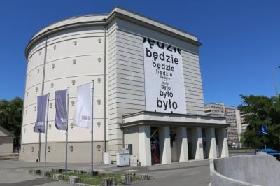 Muzeum Współczesne Wrocław rusza z „Ogródkiem artystycznym”