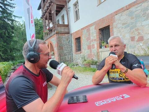 Ostre Koło: Byliśmy w Srebrnej Górze - 4
