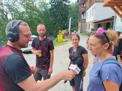 Ostre Koło: Byliśmy w Srebrnej Górze - 5