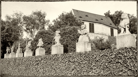 Pan życia i śmierci. (Nie tylko) Dolnośląskie Tajemnice odkrywamy z Joanną Lamparską [Film, odc. 162] - 11
