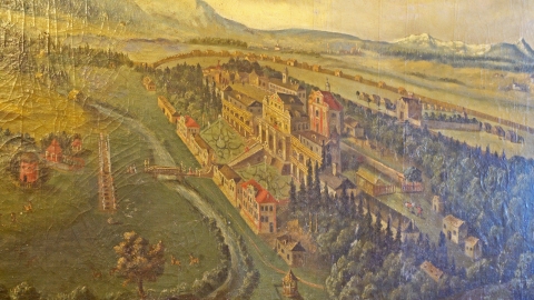 Pan życia i śmierci. (Nie tylko) Dolnośląskie Tajemnice odkrywamy z Joanną Lamparską [Film, odc. 162] - 15
