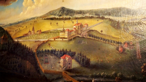 Pan życia i śmierci. (Nie tylko) Dolnośląskie Tajemnice odkrywamy z Joanną Lamparską [Film, odc. 162] - 16