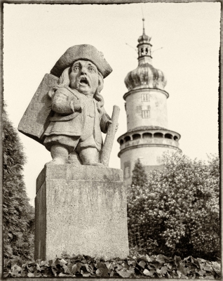 Pan życia i śmierci. (Nie tylko) Dolnośląskie Tajemnice odkrywamy z Joanną Lamparską [Film, odc. 162] - 2