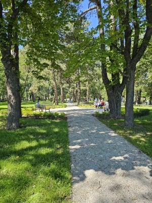 Park Sybiraków w Wałbrzychu już gotowy (ZDJĘCIA) - 16
