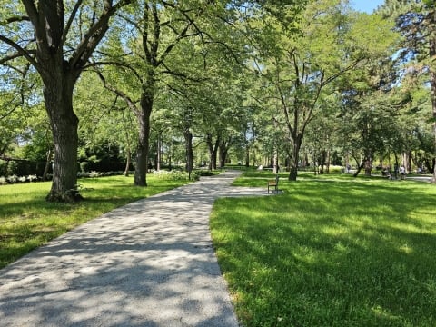 Park Sybiraków w Wałbrzychu już gotowy (ZDJĘCIA) - 20