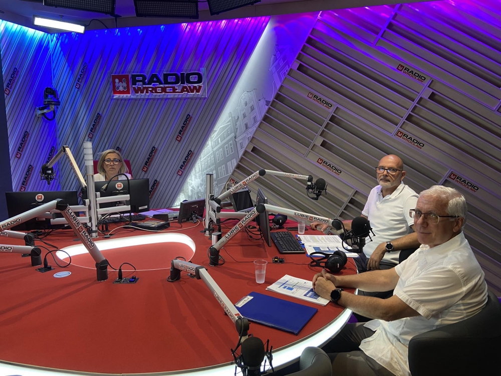 Reakcja24: Korzystając z programów WFOŚiGW można sporo zaoszczędzić - fot. Martyna Czerwińska
